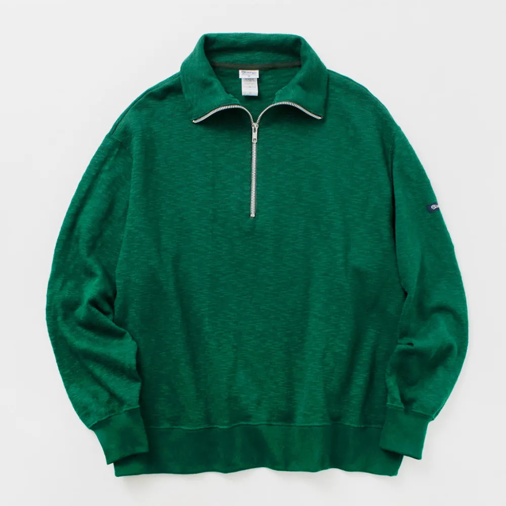 TIEASY Sweatshirts^/ Original Zip-up