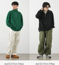 TIEASY Sweatshirts^/ Original Zip-up