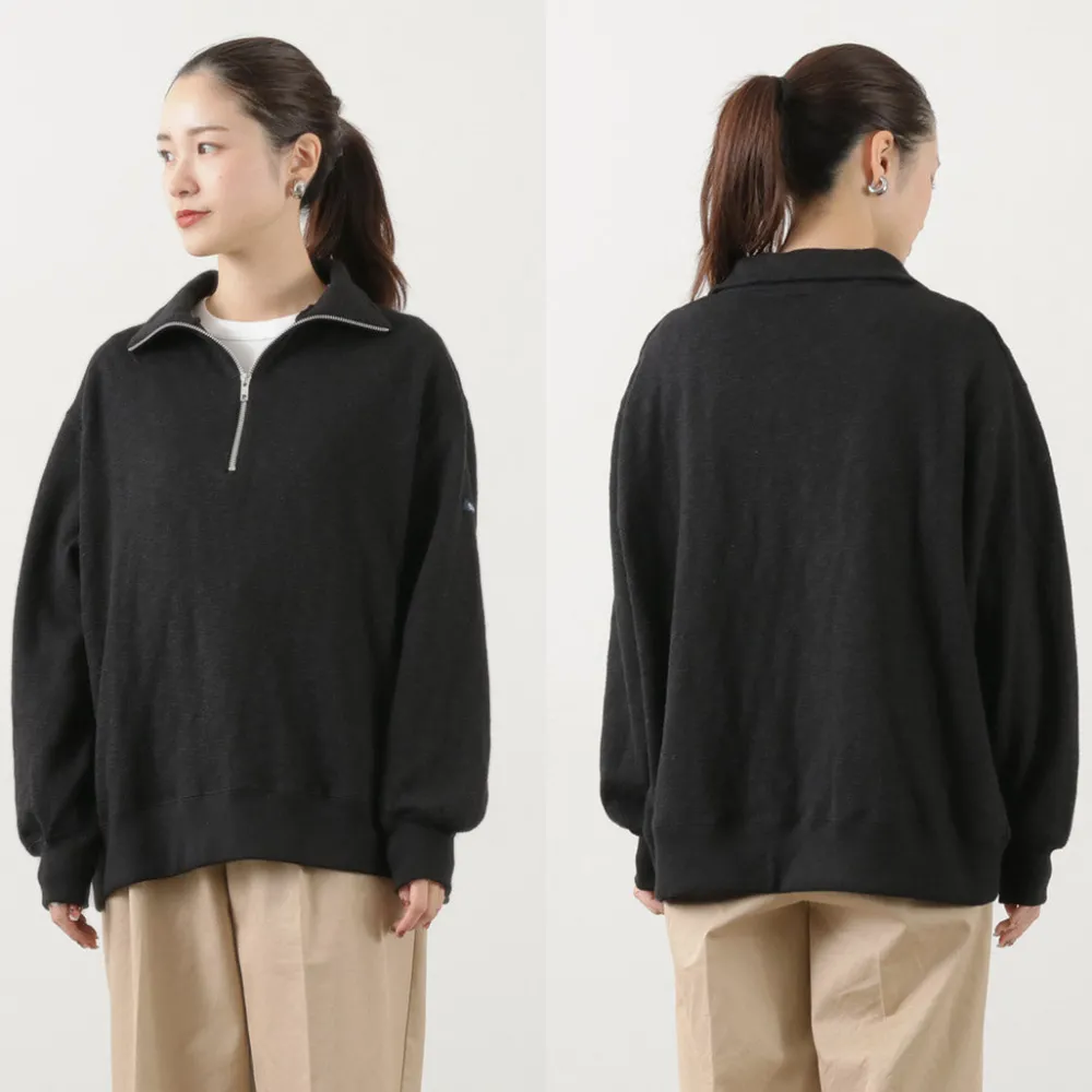 TIEASY Sweatshirts^/ Original Zip-up