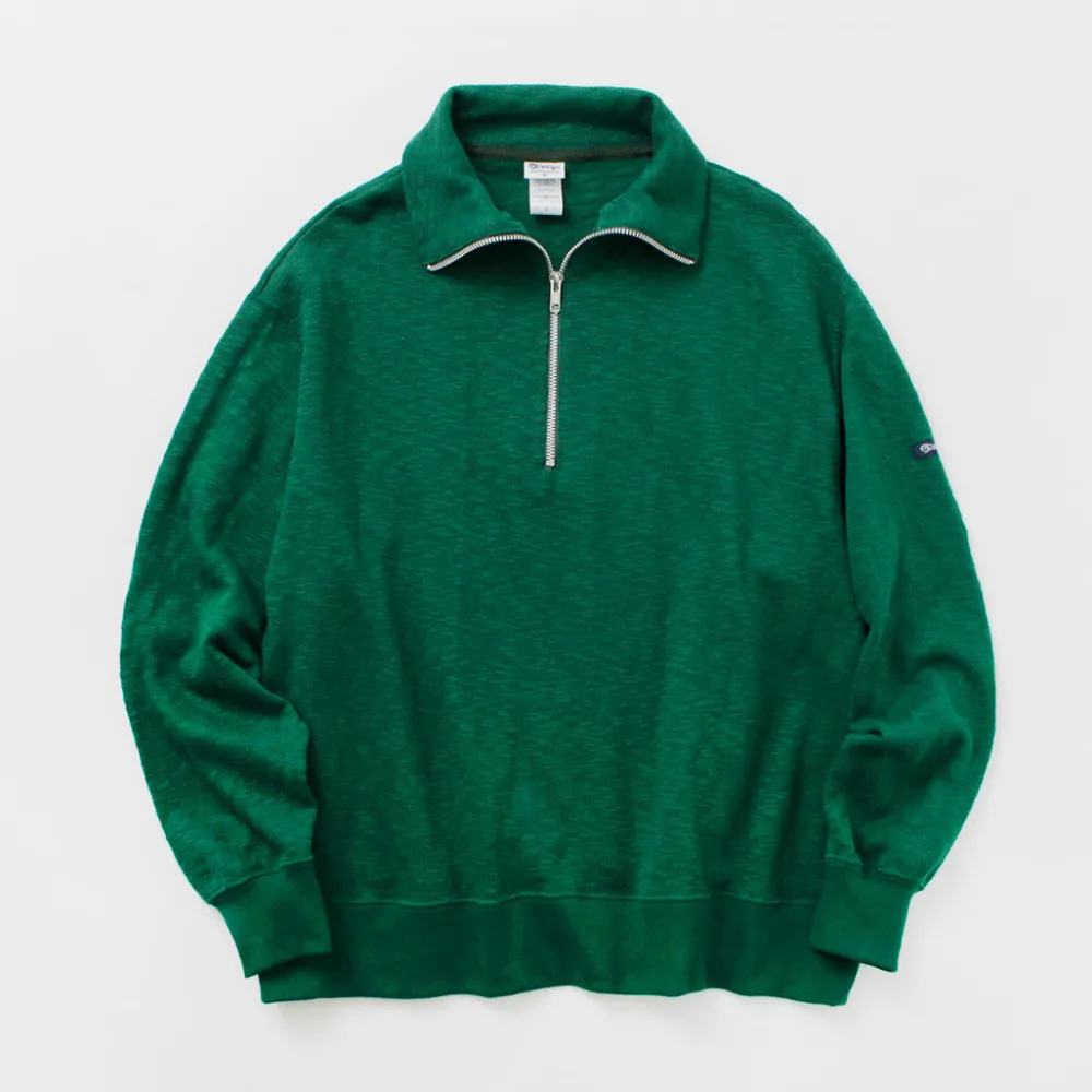 TIEASY Sweatshirts^/ Original Zip-up