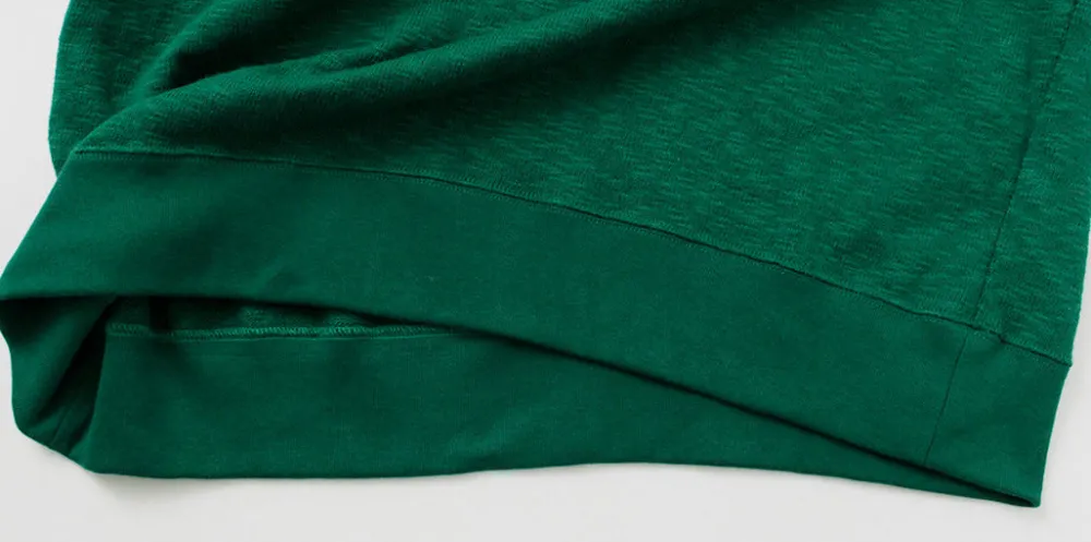 TIEASY Sweatshirts^/ Original Zip-up
