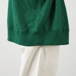 TIEASY Sweatshirts^/ Original Zip-up
