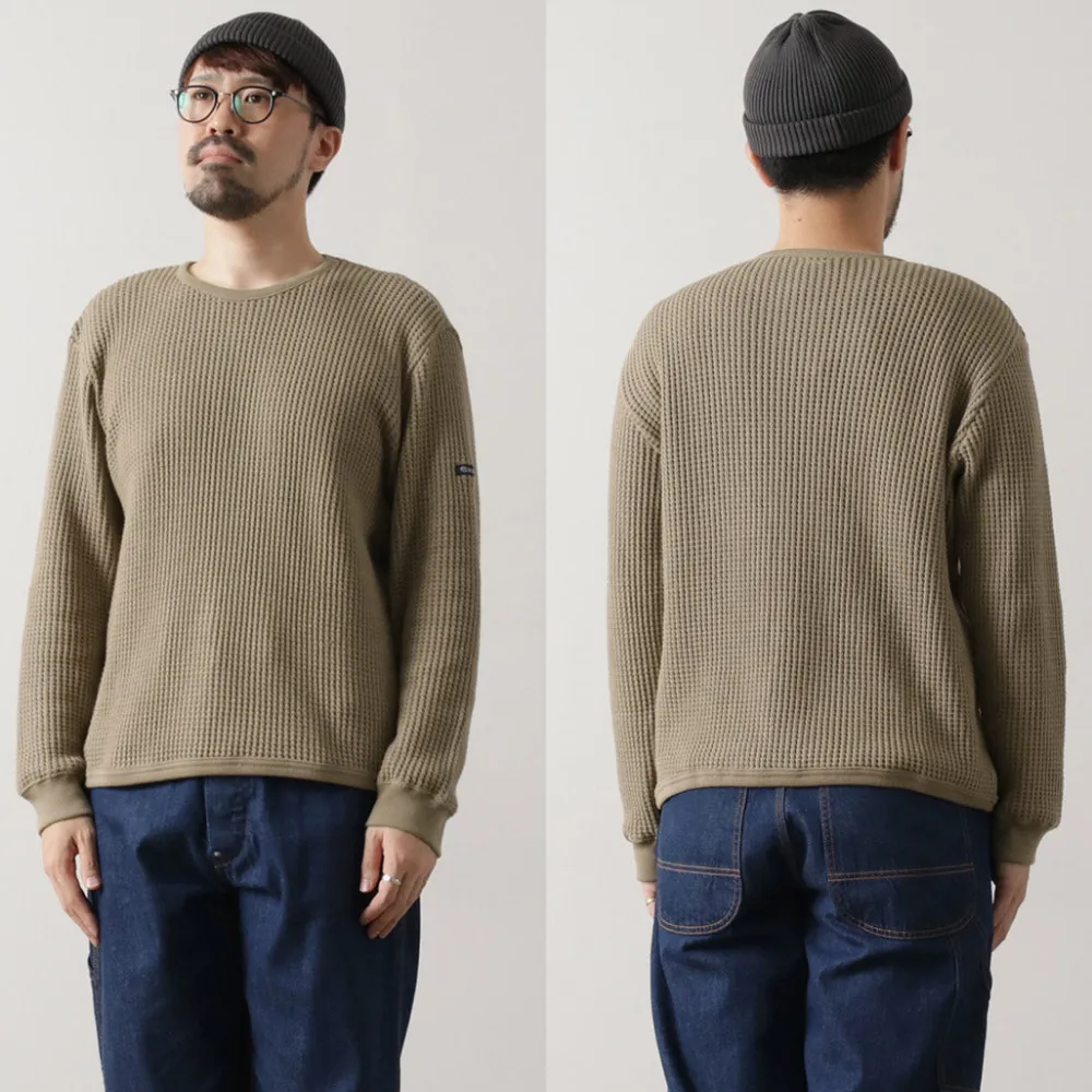 TIEASY T-Shirts^/ Super Thermal Crew