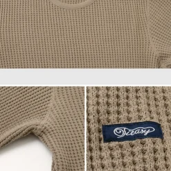 TIEASY T-Shirts^/ Super Thermal Crew