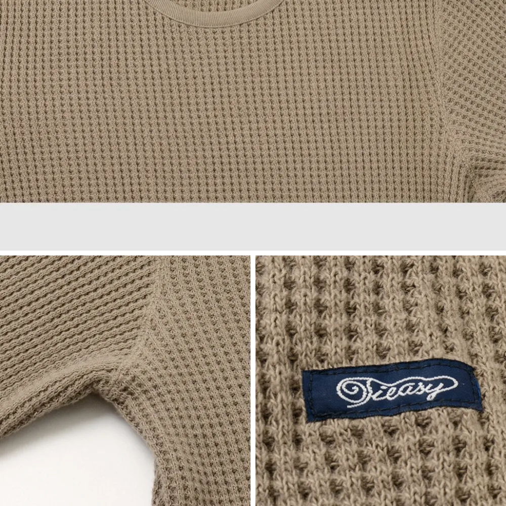 TIEASY T-Shirts^/ Super Thermal Crew