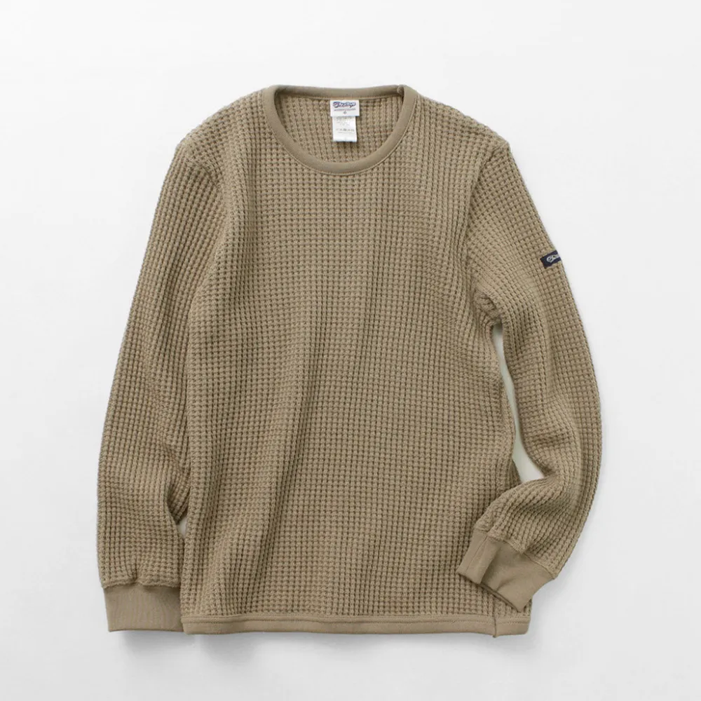 TIEASY T-Shirts^/ Super Thermal Crew