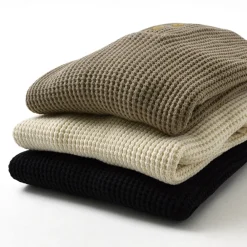 TIEASY T-Shirts^/ Super Thermal Henry Neck T-Shirt