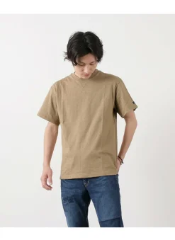 TIEASY T-Shirts^/ TE001SS HDCS Light Gusseted Crew T-Shirt