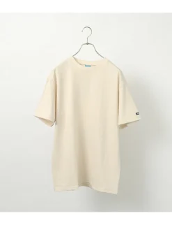 TIEASY T-Shirts^/ TE001SS HDCS Light Gusseted Crew T-Shirt