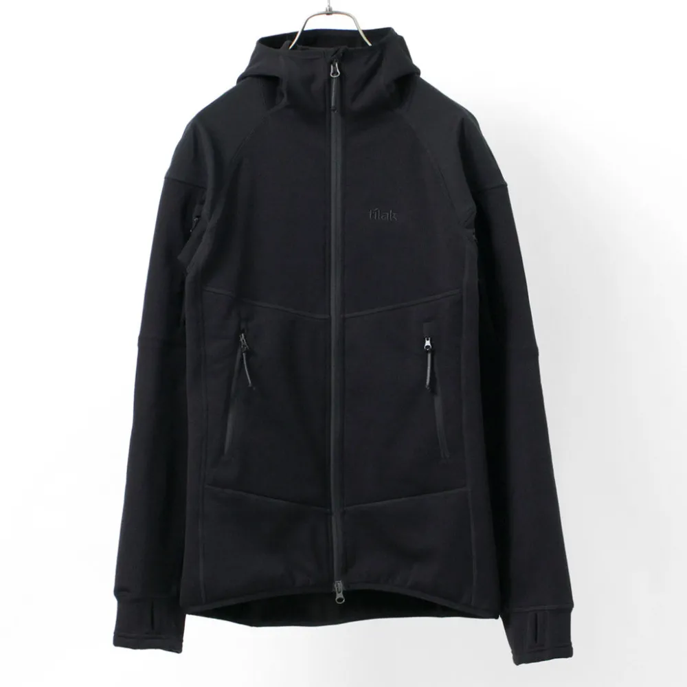 Tilak Jackets^/ FEMUND MIG Femund Mig jacket