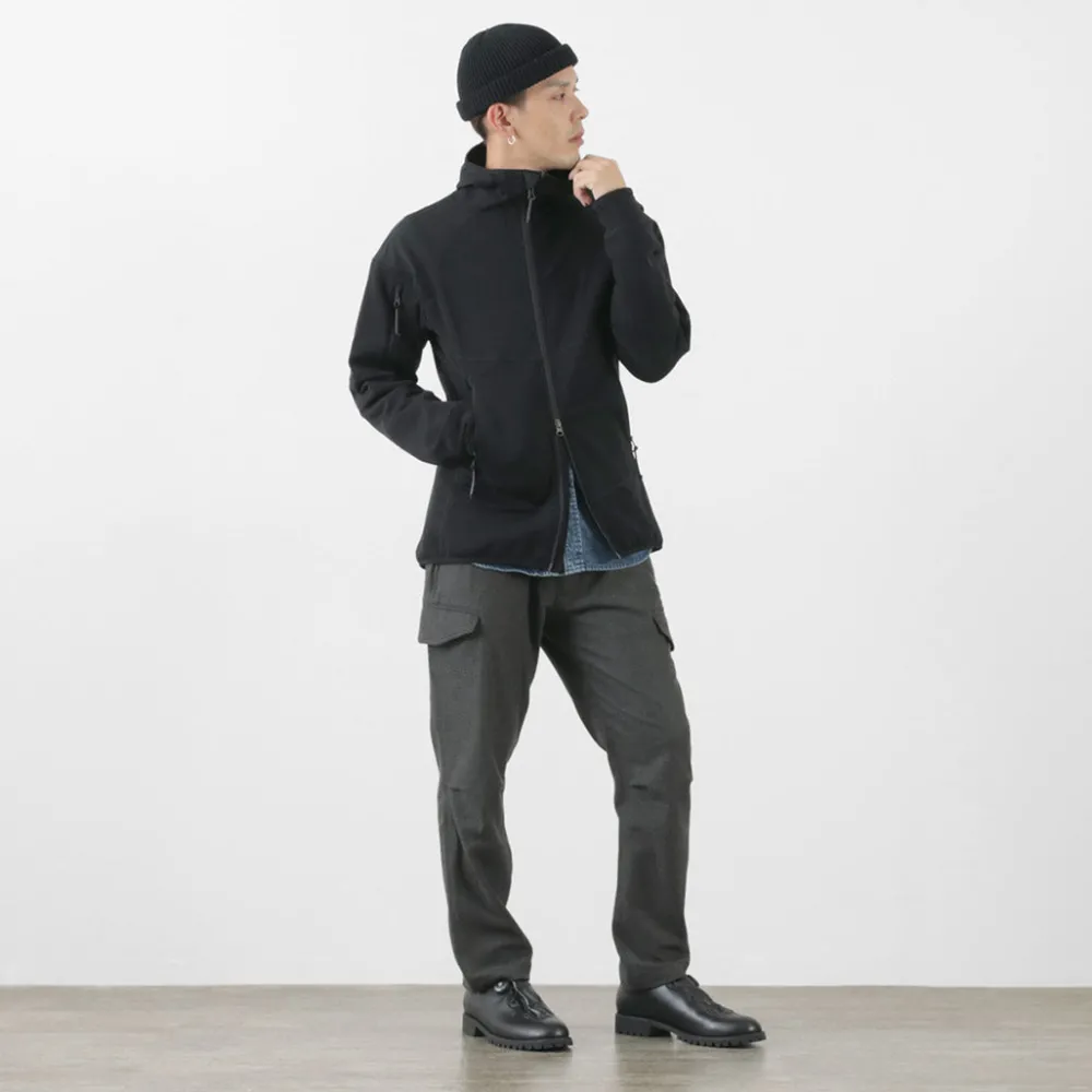 Tilak Jackets^/ FEMUND MIG Femund Mig jacket