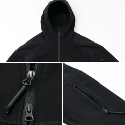 Tilak Jackets^/ FEMUND MIG Femund Mig jacket