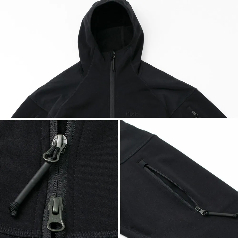 Tilak Jackets^/ FEMUND MIG Femund Mig jacket