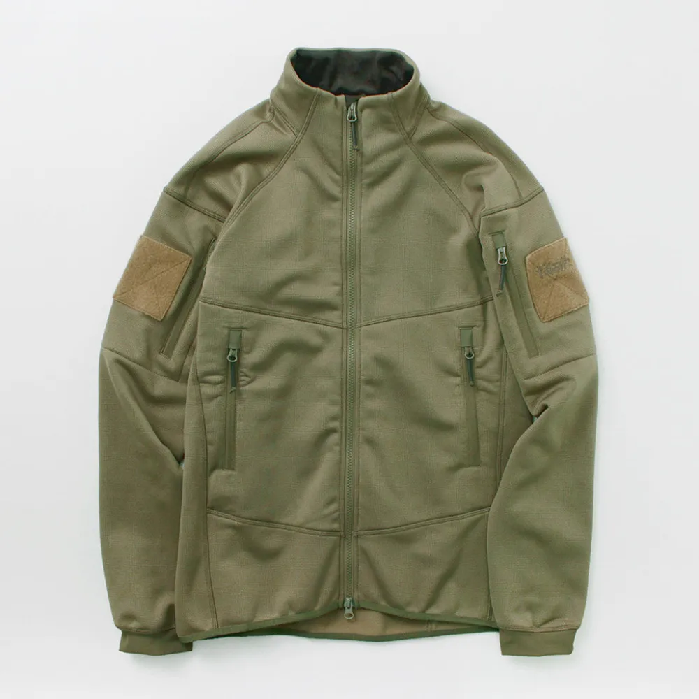 TILAK Jackets^/ Jotun MiG Jacket