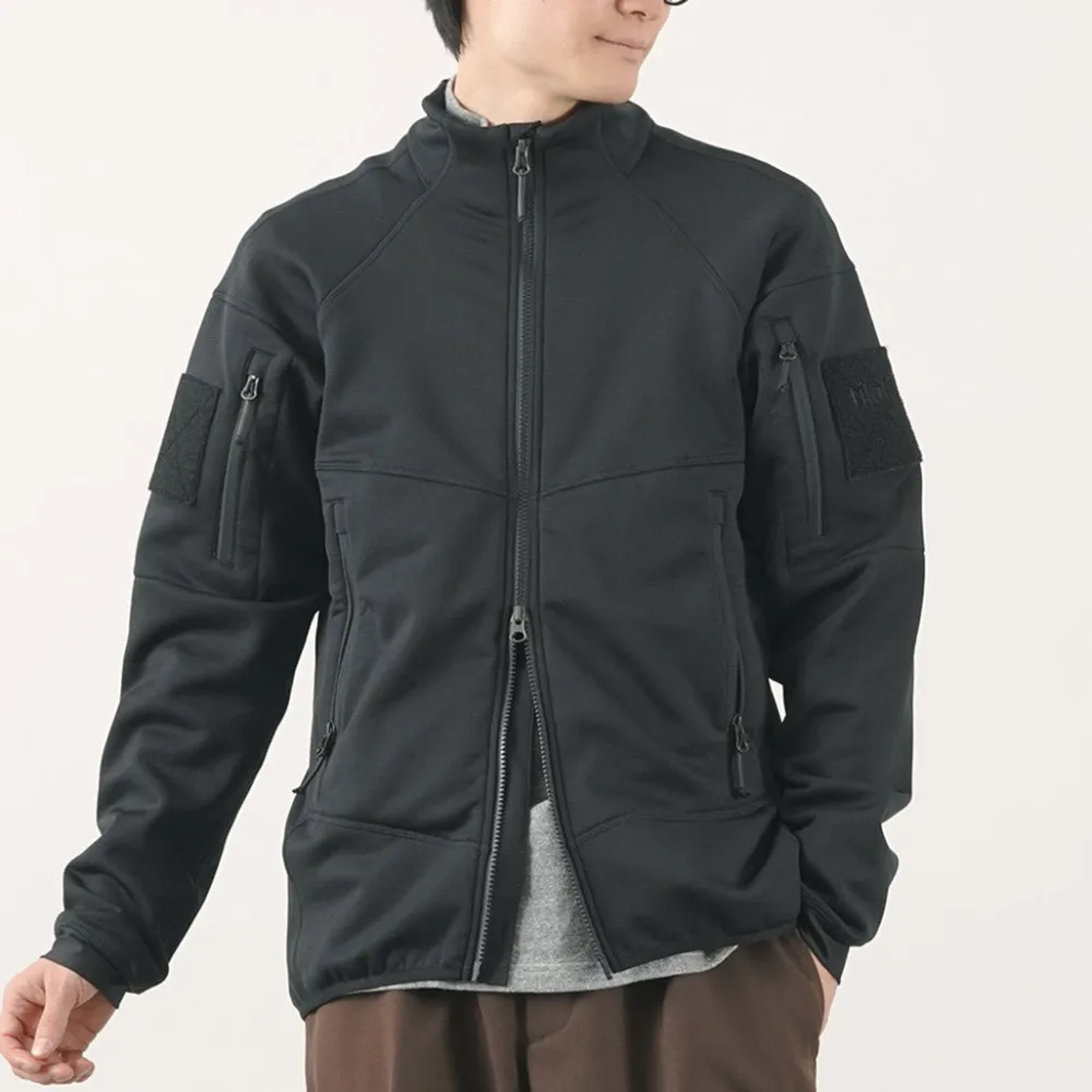 TILAK Jackets^/ Jotun MiG Jacket
