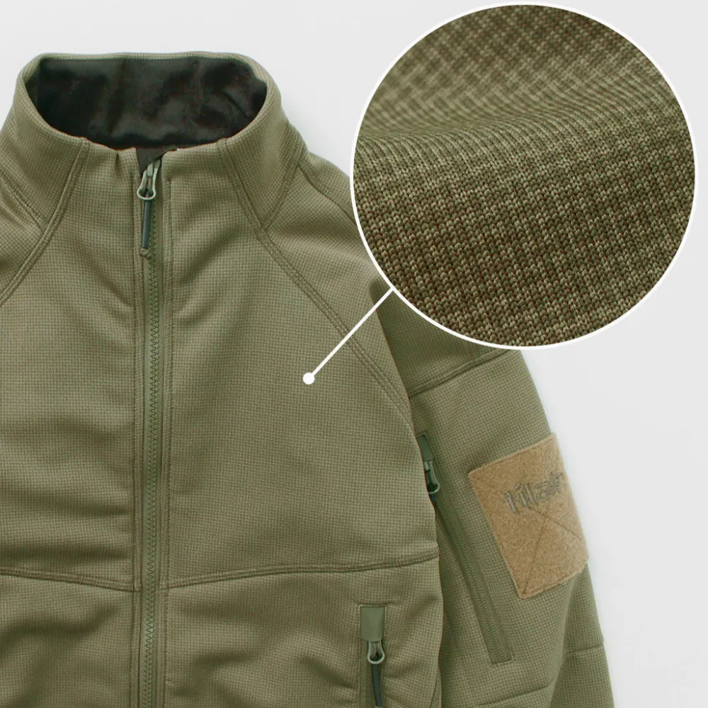 TILAK Jackets^/ Jotun MiG Jacket