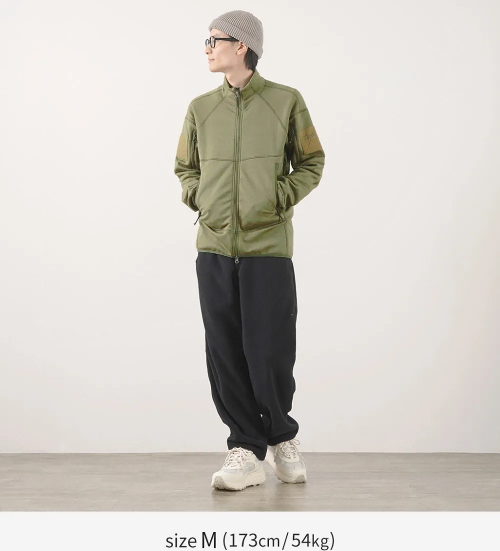 TILAK Jackets^/ Jotun MiG Jacket