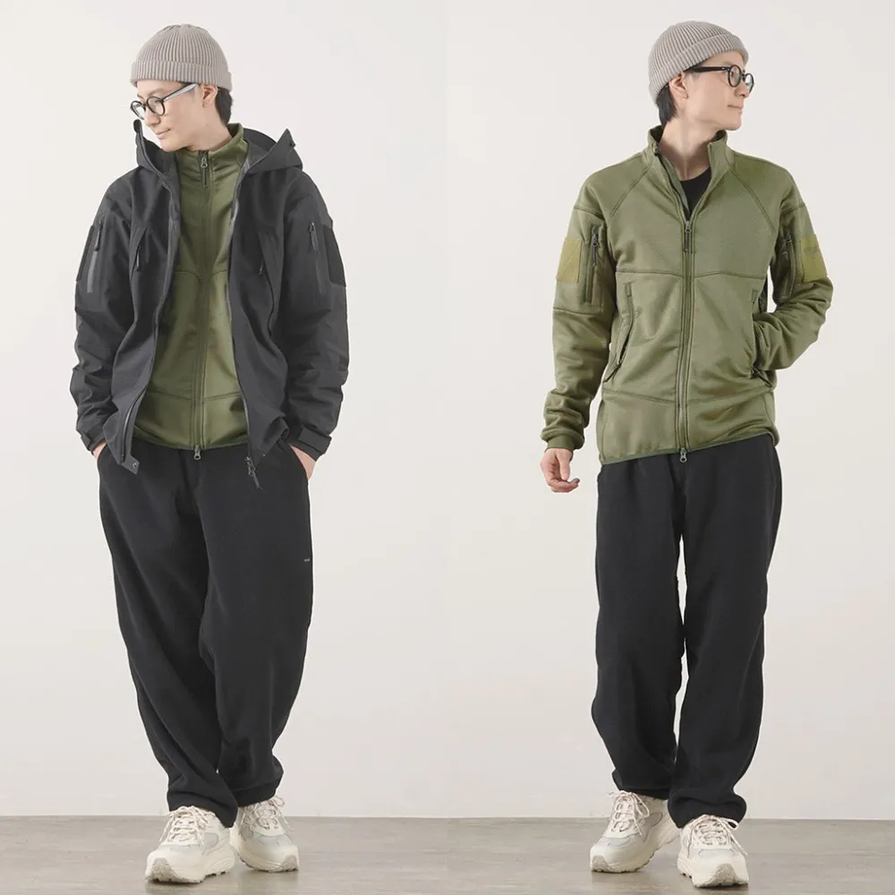 TILAK Jackets^/ Jotun MiG Jacket