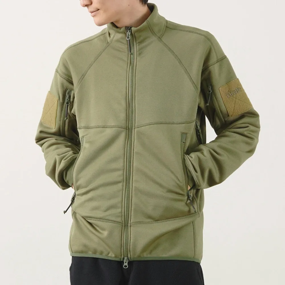 TILAK Jackets^/ Jotun MiG Jacket