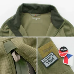 TILAK Jackets^/ Jotun MiG Jacket
