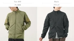 TILAK Jackets^/ Jotun MiG Jacket