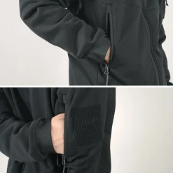 TILAK Jackets^/ Jotun MiG Jacket