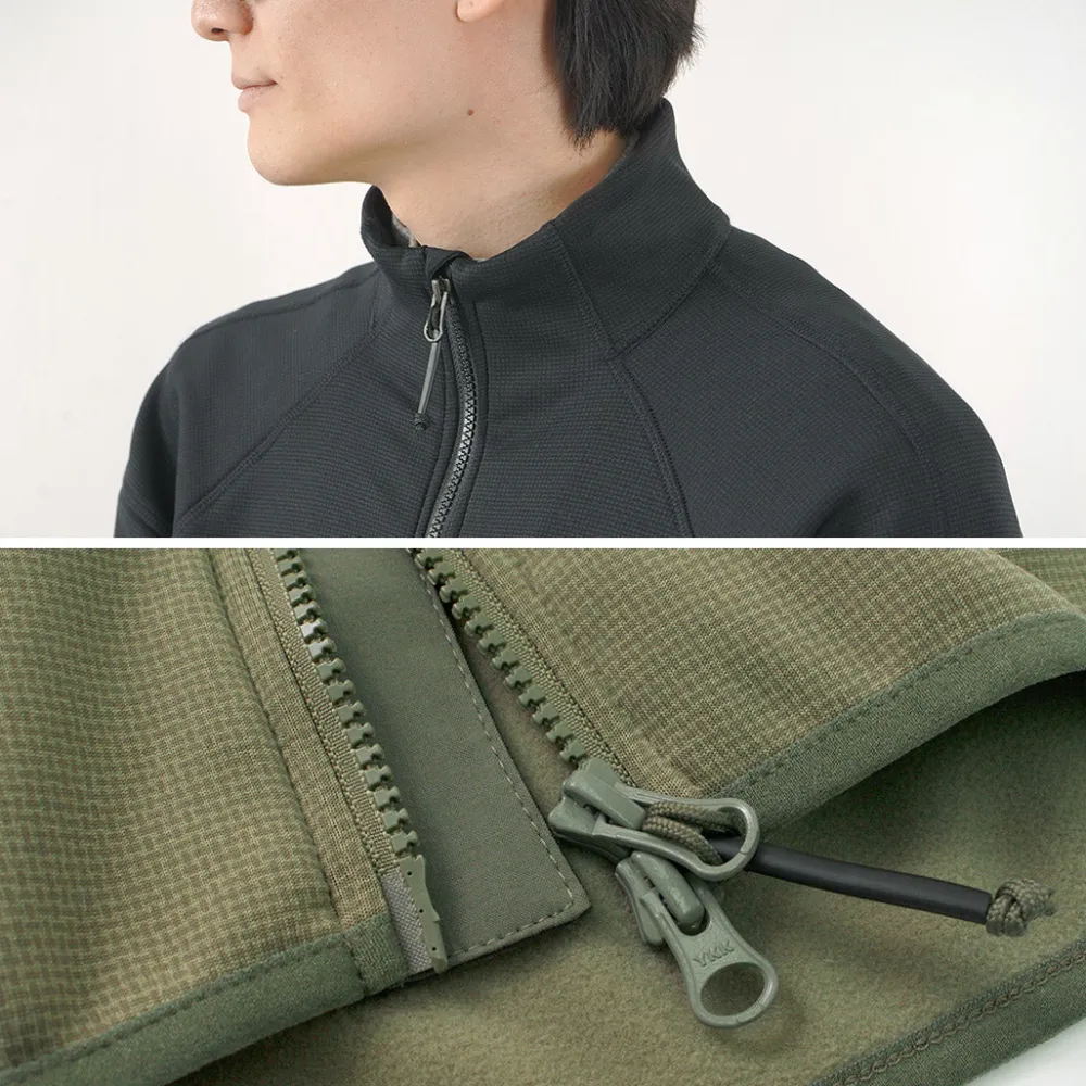 TILAK Jackets^/ Jotun MiG Jacket