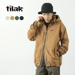 TILAK Jackets^/ Loke Jacket