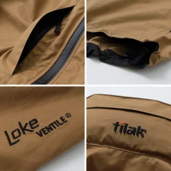 TILAK Jackets^/ Loke Jacket