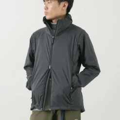 TILAK Jackets^/ Nebba MiG Jacket