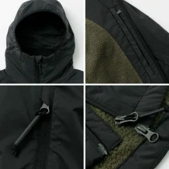 TILAK Jackets^/ Nebba MiG Jacket