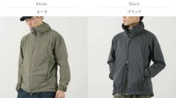 TILAK Jackets^/ Nebba MiG Jacket