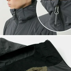 TILAK Jackets^/ Nebba MiG Jacket