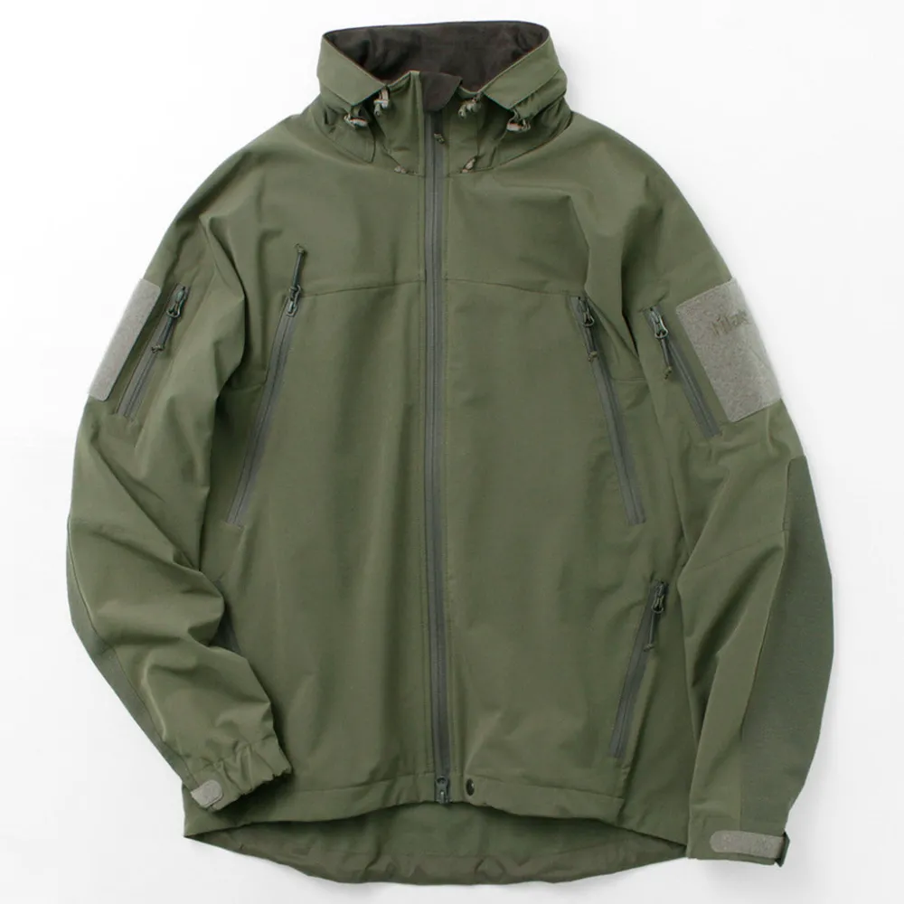 TILAK Jackets^/ NOSHAQ MIG Noshaq Mig softshell jacket