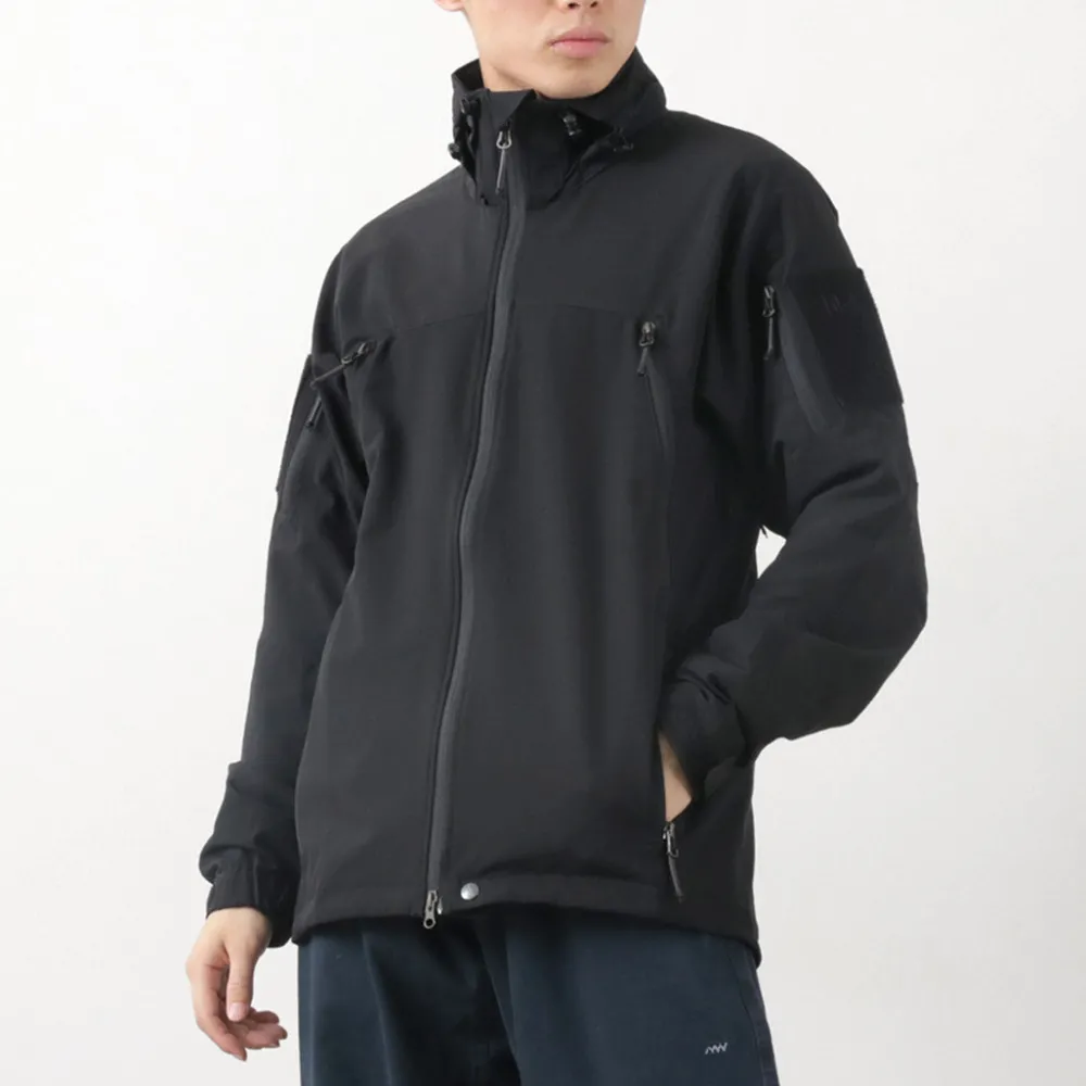 TILAK Jackets^/ NOSHAQ MIG Noshaq Mig softshell jacket