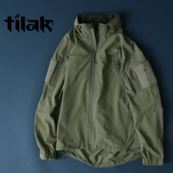 TILAK Jackets^/ NOSHAQ MIG Noshaq Mig softshell jacket