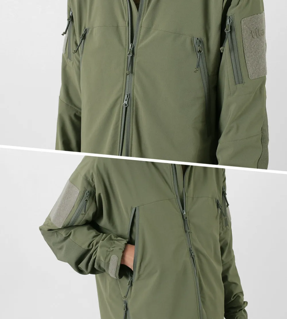 TILAK Jackets^/ NOSHAQ MIG Noshaq Mig softshell jacket