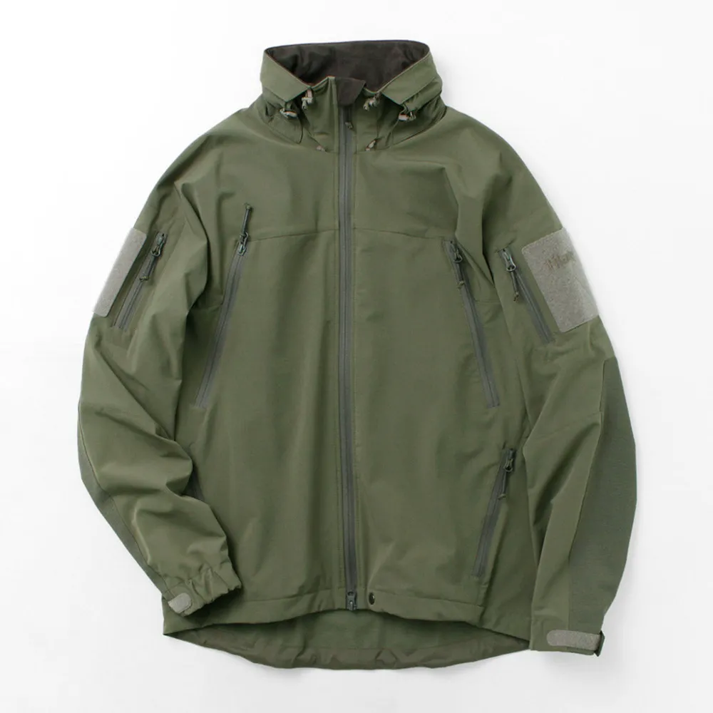 TILAK Jackets^/ NOSHAQ MIG Noshaq Mig softshell jacket