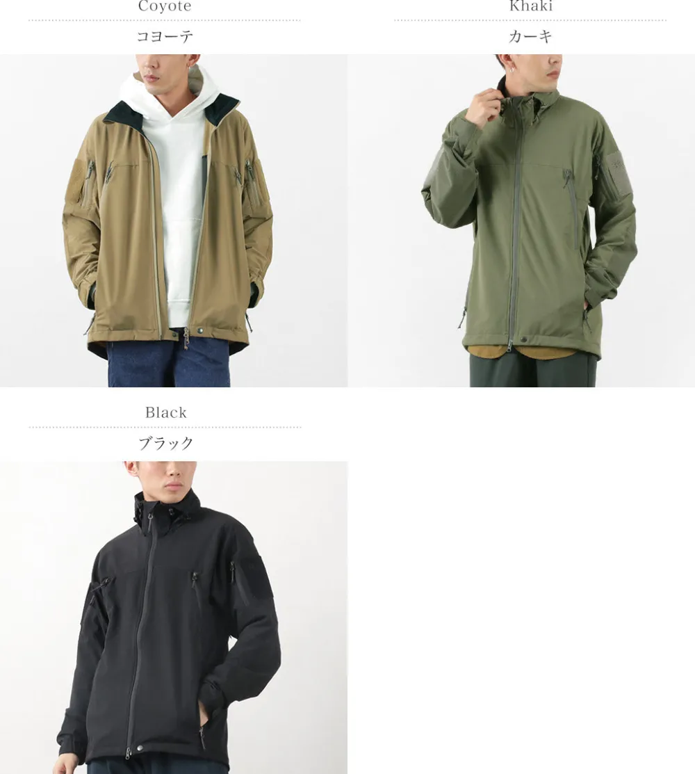 TILAK Jackets^/ NOSHAQ MIG Noshaq Mig softshell jacket