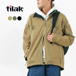 TILAK Jackets^/ NOSHAQ MIG Noshaq Mig softshell jacket