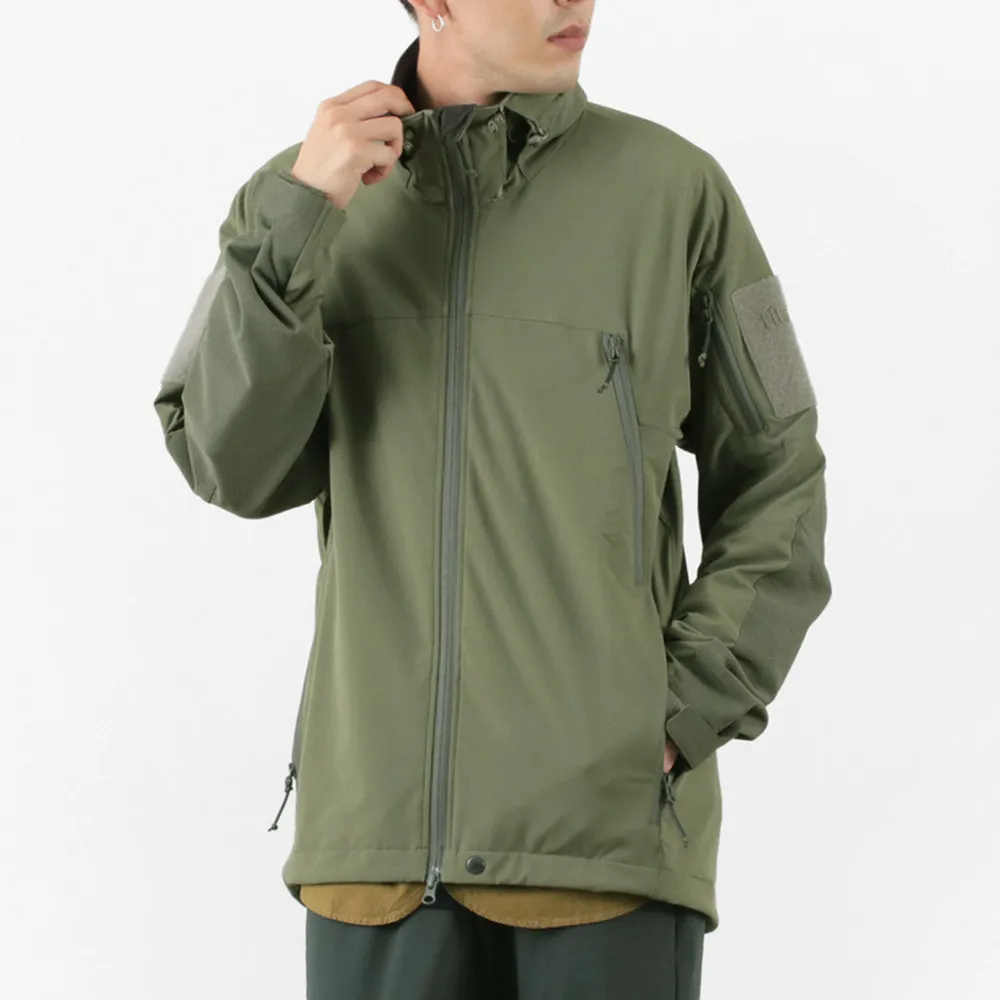 TILAK Jackets^/ NOSHAQ MIG Noshaq Mig softshell jacket