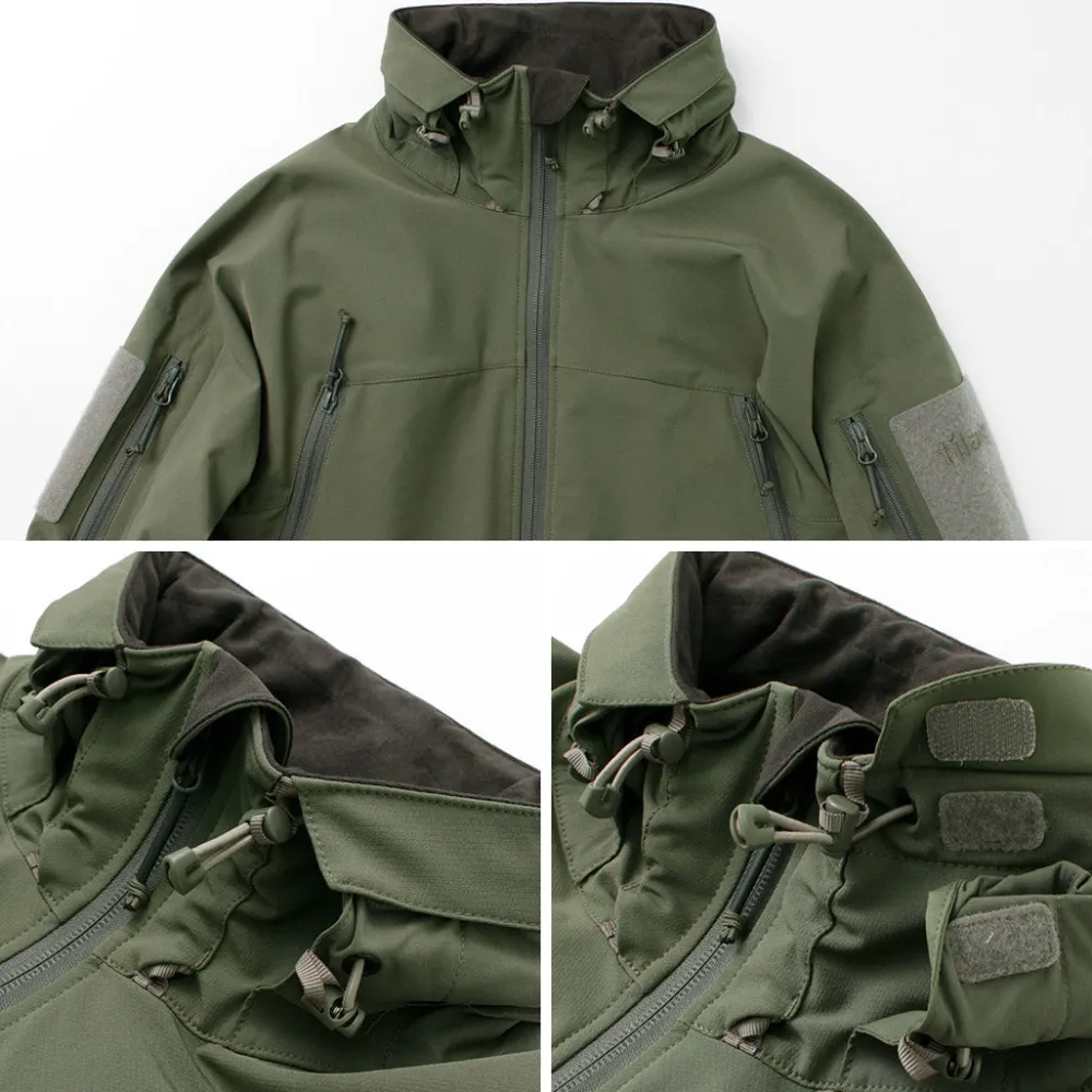 TILAK Jackets^/ NOSHAQ MIG Noshaq Mig softshell jacket
