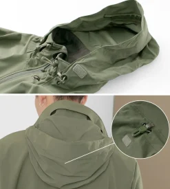 TILAK Jackets^/ NOSHAQ MIG Noshaq Mig softshell jacket