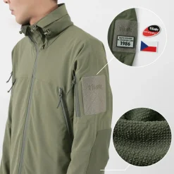 TILAK Jackets^/ NOSHAQ MIG Noshaq Mig softshell jacket