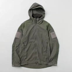 TILAK Jackets^/ Operator Mig Jacket