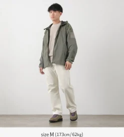 TILAK Jackets^/ Operator Mig Jacket