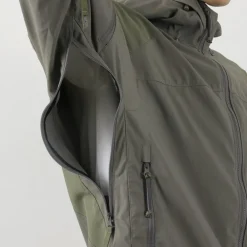 TILAK Jackets^/ Operator Mig Jacket