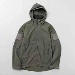 TILAK Jackets^/ Operator Mig Jacket
