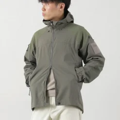 TILAK Jackets^/ Operator Mig Jacket