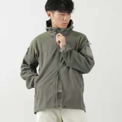 TILAK Jackets^/ Operator Mig Jacket